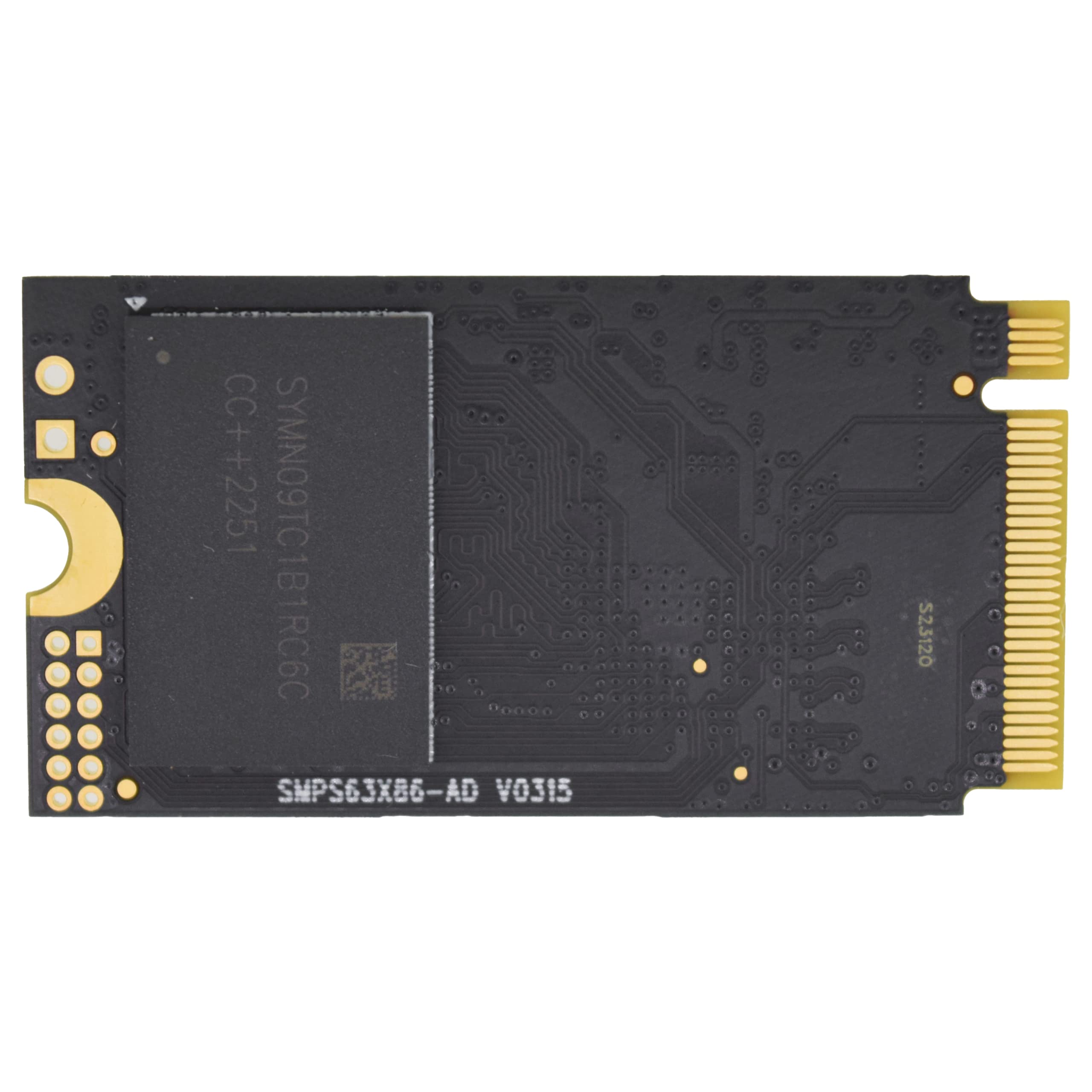 Foto 3 | Ssd Timetec M.2 2242 Nvme Pcie Gen4x4 3d Nand Tlc - Venta Internacional.
