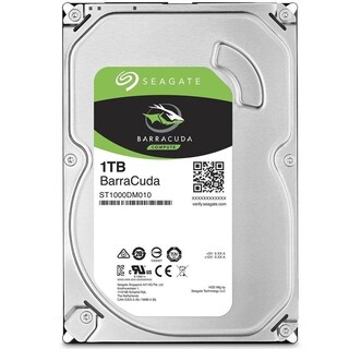 Foto 1 | Disco Duro Seagate Desktop Hdd De 1 Tb Interno (st1000dm003) - Venta Internacional.