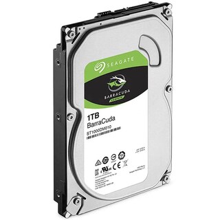Foto 2 | Disco Duro Seagate Desktop Hdd De 1 Tb Interno (st1000dm003) - Venta Internacional.