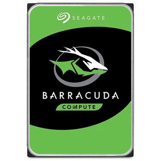 Foto 3 | Disco Duro Seagate Desktop Hdd De 1 Tb Interno (st1000dm003) - Venta Internacional.