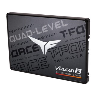 Foto 4 | Unidad De Estado Sólido Teamgroup T-force Vulcan Z 4tb Sata Iii - Venta Internacional.