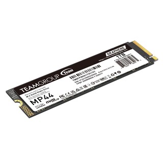 Foto 2 | Ssd Teamgroup Mp44 De 1 Tb De Caché Slc Gen4x4 M.2 2280 Pcie 4.0 - Venta Internacional.
