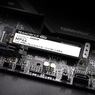 Foto 3 | Ssd Teamgroup Mp44 De 1 Tb De Caché Slc Gen4x4 M.2 2280 Pcie 4.0 - Venta Internacional.