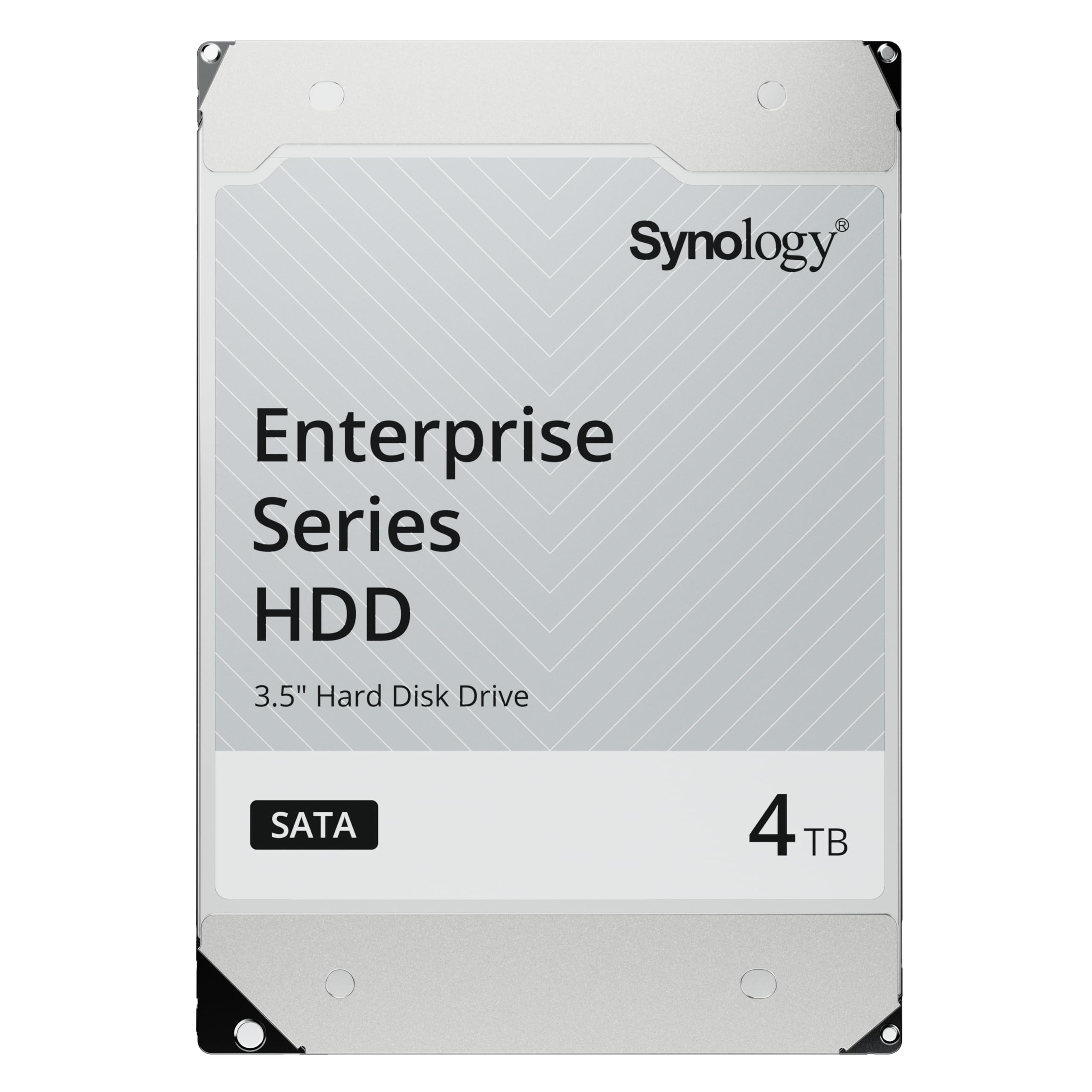 Foto 2 pulgar | Disco Duro Synology Enterprise Hat5300 Sata De 4 Tb Y 3,5'' - Venta Internacional.