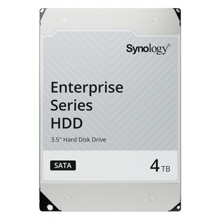 Foto 1 | Disco Duro Synology Enterprise Hat5300 Sata De 4 Tb Y 3,5'' - Venta Internacional.