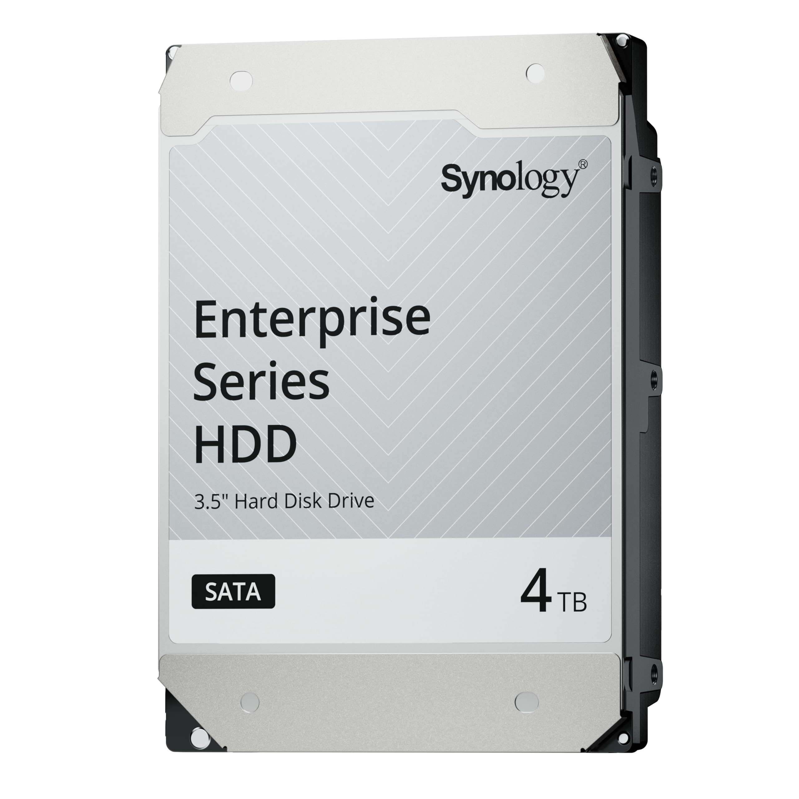 Foto 5 pulgar | Disco Duro Synology Enterprise Hat5300 Sata De 4 Tb Y 3,5'' - Venta Internacional.