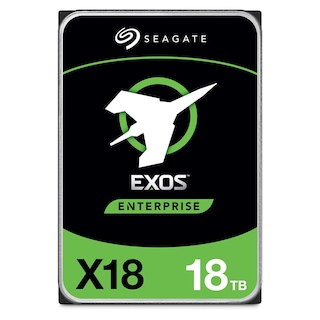 Foto 1 | Disco Duro Seagate Exos X18 18 Tb Enterprise 3,5'' Sata 6gb/s - Venta Internacional.