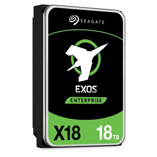 Foto 6 | Disco Duro Seagate Exos X18 18 Tb Enterprise 3,5'' Sata 6gb/s - Venta Internacional.