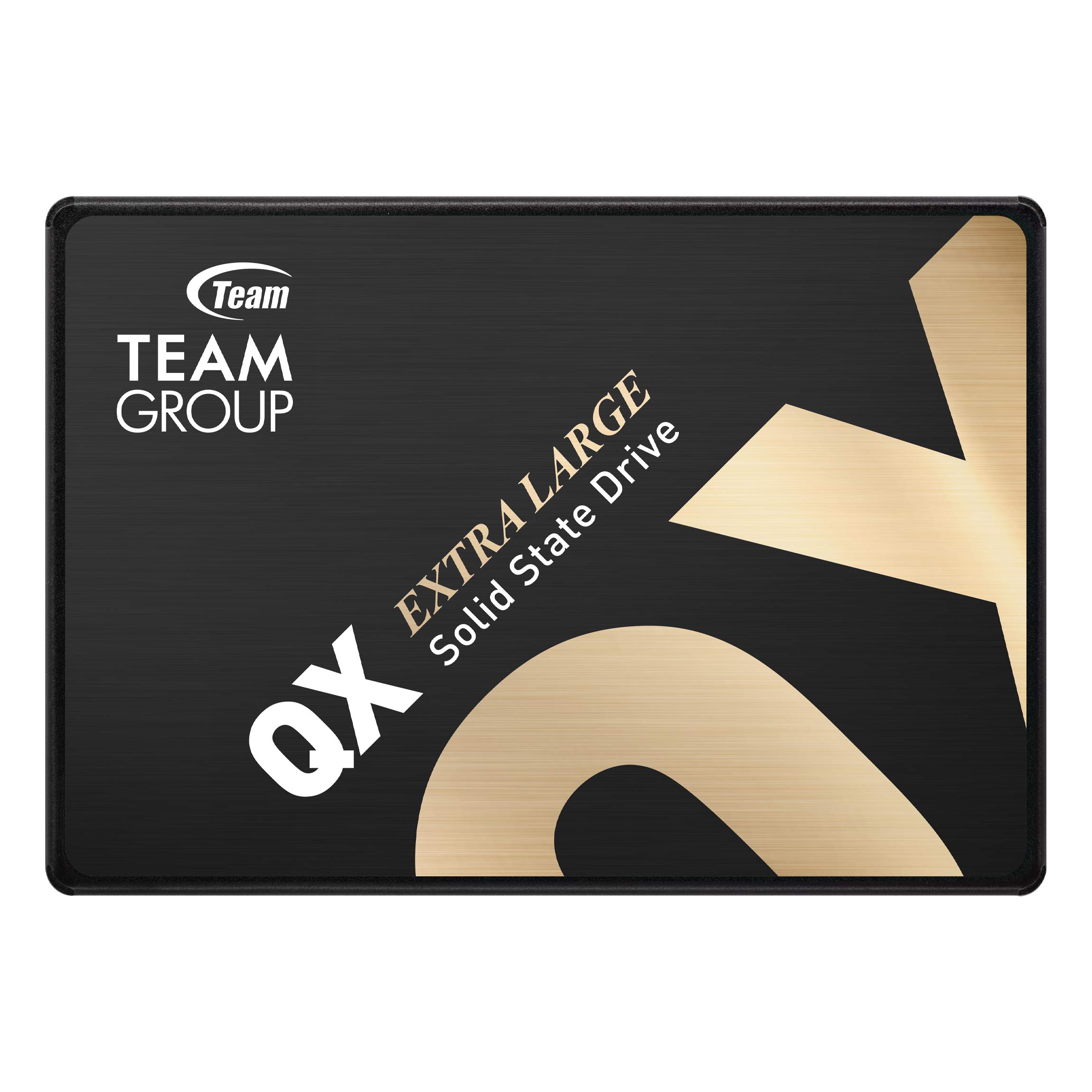 Foto 2 pulgar | Unidad De Estado Sólido Teamgroup Qx 2tb Sata Iii 2.5'' - Venta Internacional.