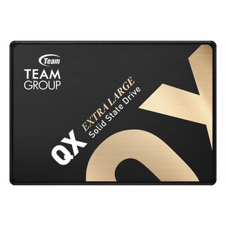 Foto 1 | Unidad De Estado Sólido Teamgroup Qx 2tb Sata Iii 2.5'' - Venta Internacional.