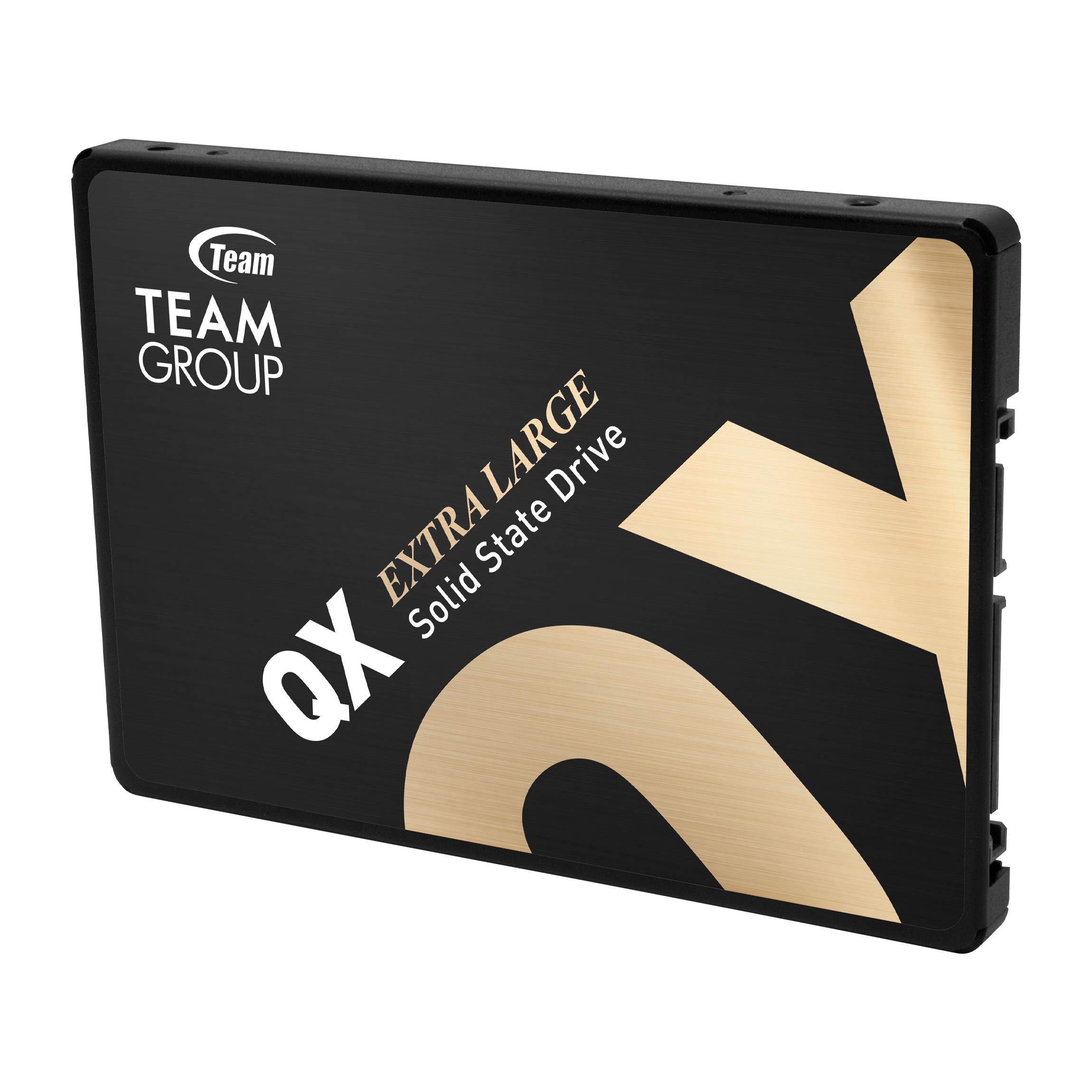 Foto 3 pulgar | Unidad De Estado Sólido Teamgroup Qx 2tb Sata Iii 2.5'' - Venta Internacional.
