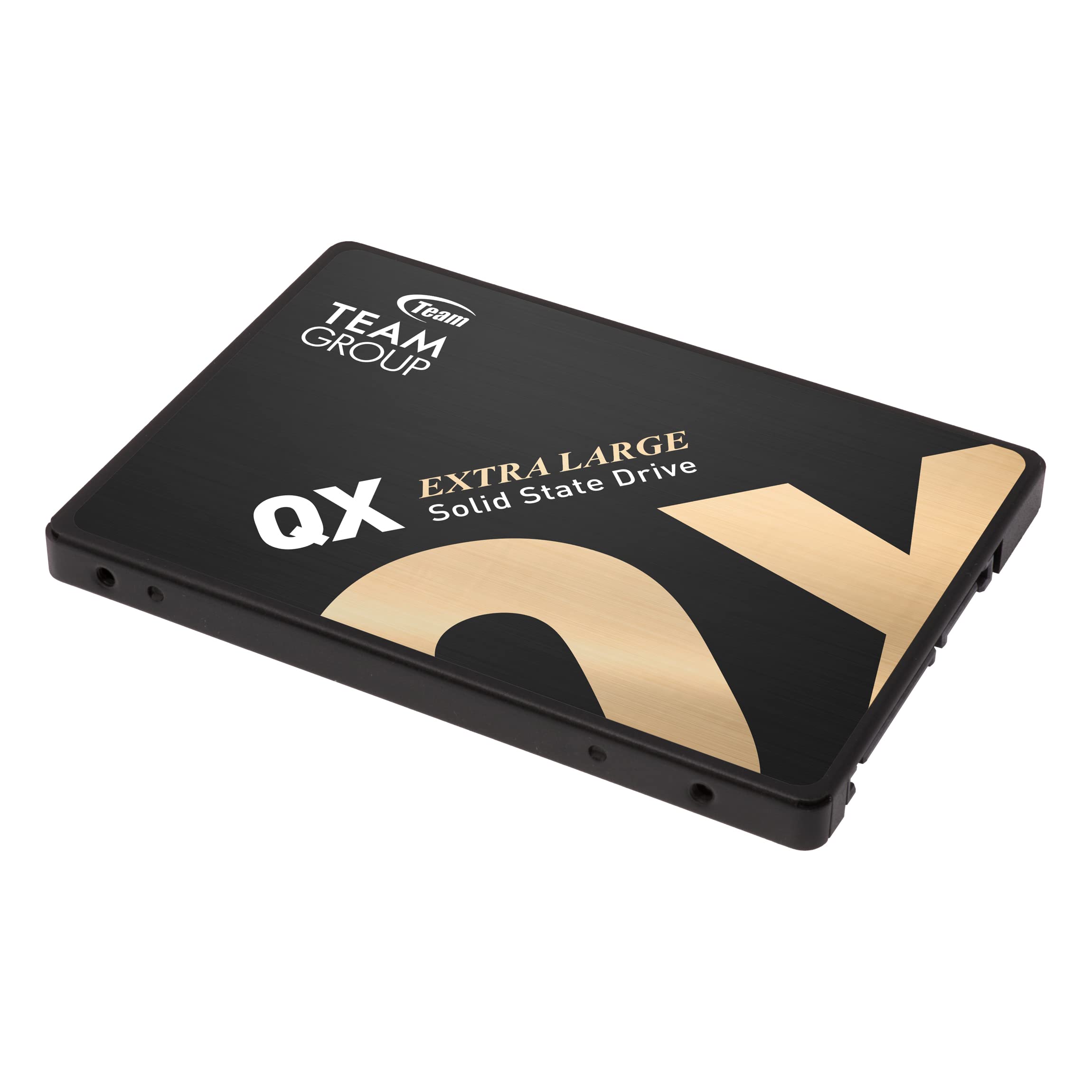 Foto 4 pulgar | Unidad De Estado Sólido Teamgroup Qx 2tb Sata Iii 2.5'' - Venta Internacional.