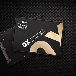 Foto 4 | Unidad De Estado Sólido Teamgroup Qx 2tb Sata Iii 2.5'' - Venta Internacional.