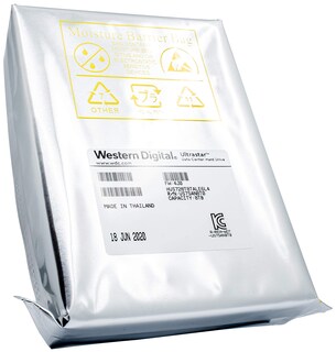 Foto 3 | Disco Duro Western Digital Ultrastar Dc Hc320 8 Tb Sata 3.5 - Venta Internacional.