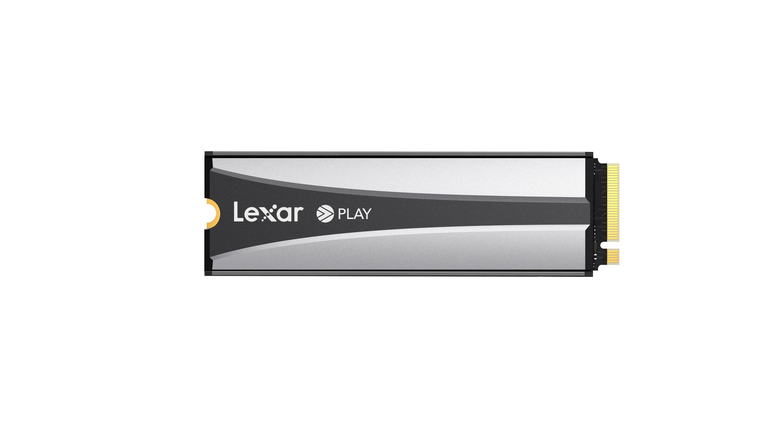 Ssd Lexar Play 2280 Pcle Gen 4x4 Nvme De 2 Tb Para Ps5 - Venta Internacional.