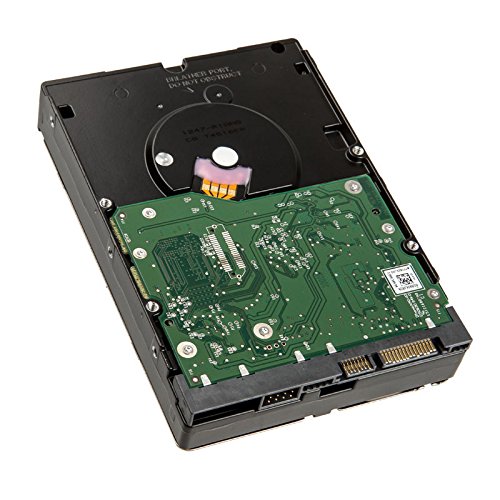Foto 3 | Disco Duro Western Digital Wd Red Pro 4tb Sata 3.5 - Venta Internacional.