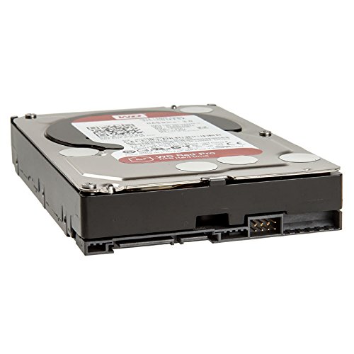 Foto 7 pulgar | Disco Duro Western Digital Wd Red Pro 4tb Sata 3.5 - Venta Internacional.