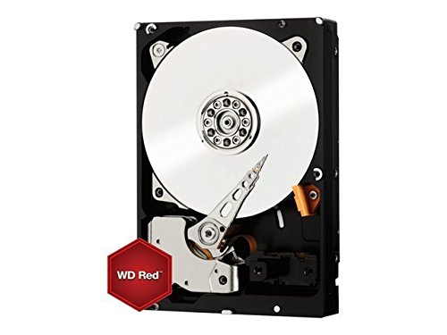 Foto 8 pulgar | Disco Duro Western Digital Wd Red Pro 4tb Sata 3.5 - Venta Internacional.