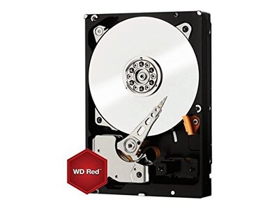 Foto 7 | Disco Duro Western Digital Wd Red Pro 4tb Sata 3.5 - Venta Internacional.