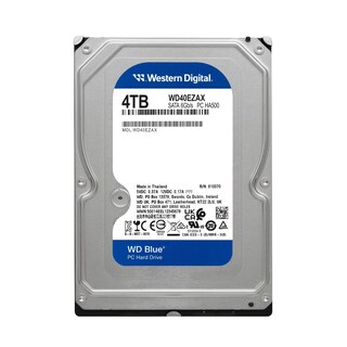 Foto 2 | Disco Duro Interno Western Digital Wd Blue 4tb 3.5'' - Venta Internacional.