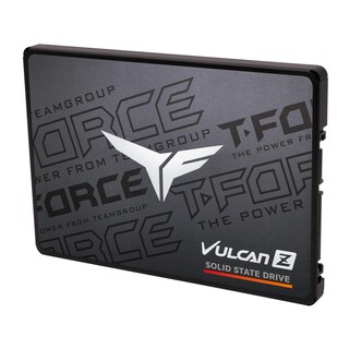 Foto 2 | Unidad De Estado Sólido Teamgroup T-force Vulcan Z 2tb Sata Iii - Venta Internacional.