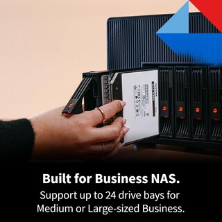 Foto 3 | Disco Duro Toshiba N300 Pro Business Nas 3.5'' Sata De 18 Tb - Venta Internacional.
