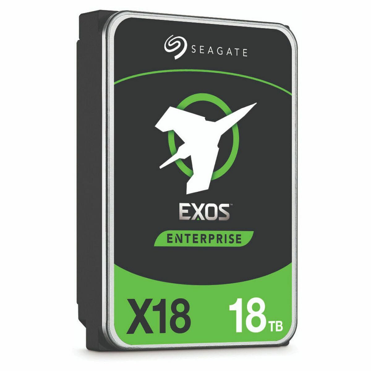 Disco Duro Interno Seagate Enterprise St18000nm004j 18tb - Venta Internacional.