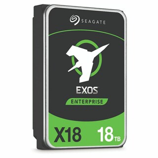 Foto 1 | Disco Duro Interno Seagate Enterprise St18000nm004j 18tb - Venta Internacional.