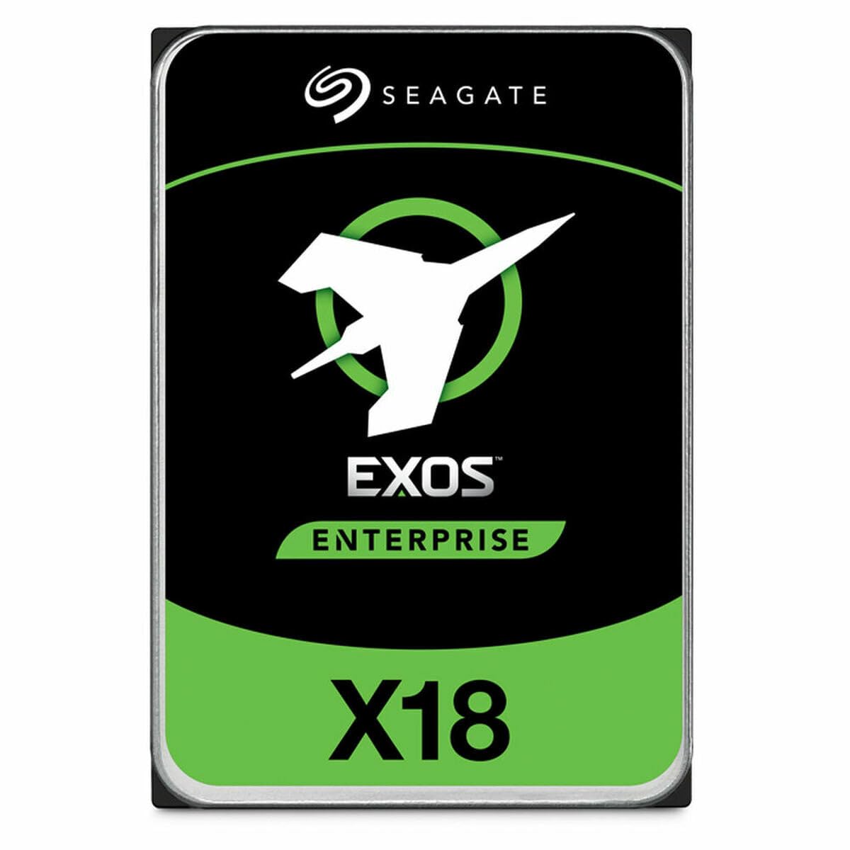 Foto 3 pulgar | Disco Duro Interno Seagate Enterprise St18000nm004j 18tb - Venta Internacional.