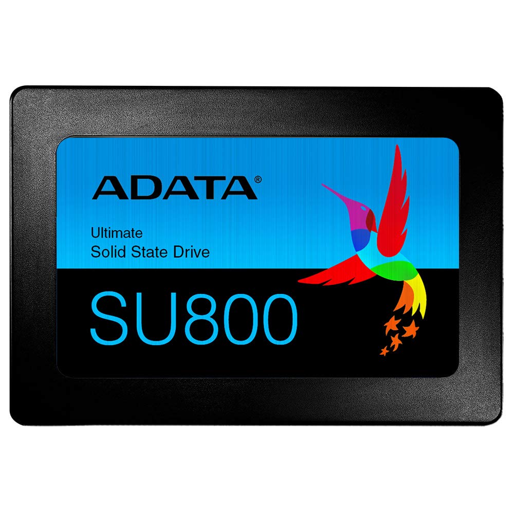 Foto 2 pulgar | Unidad De Estado Sólido Adata Su800 512gb 3d-nand Sata Iii 2.5'' - Venta Internacional.