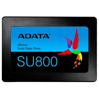 Foto 1 | Unidad De Estado Sólido Adata Su800 512gb 3d-nand Sata Iii 2.5'' - Venta Internacional.