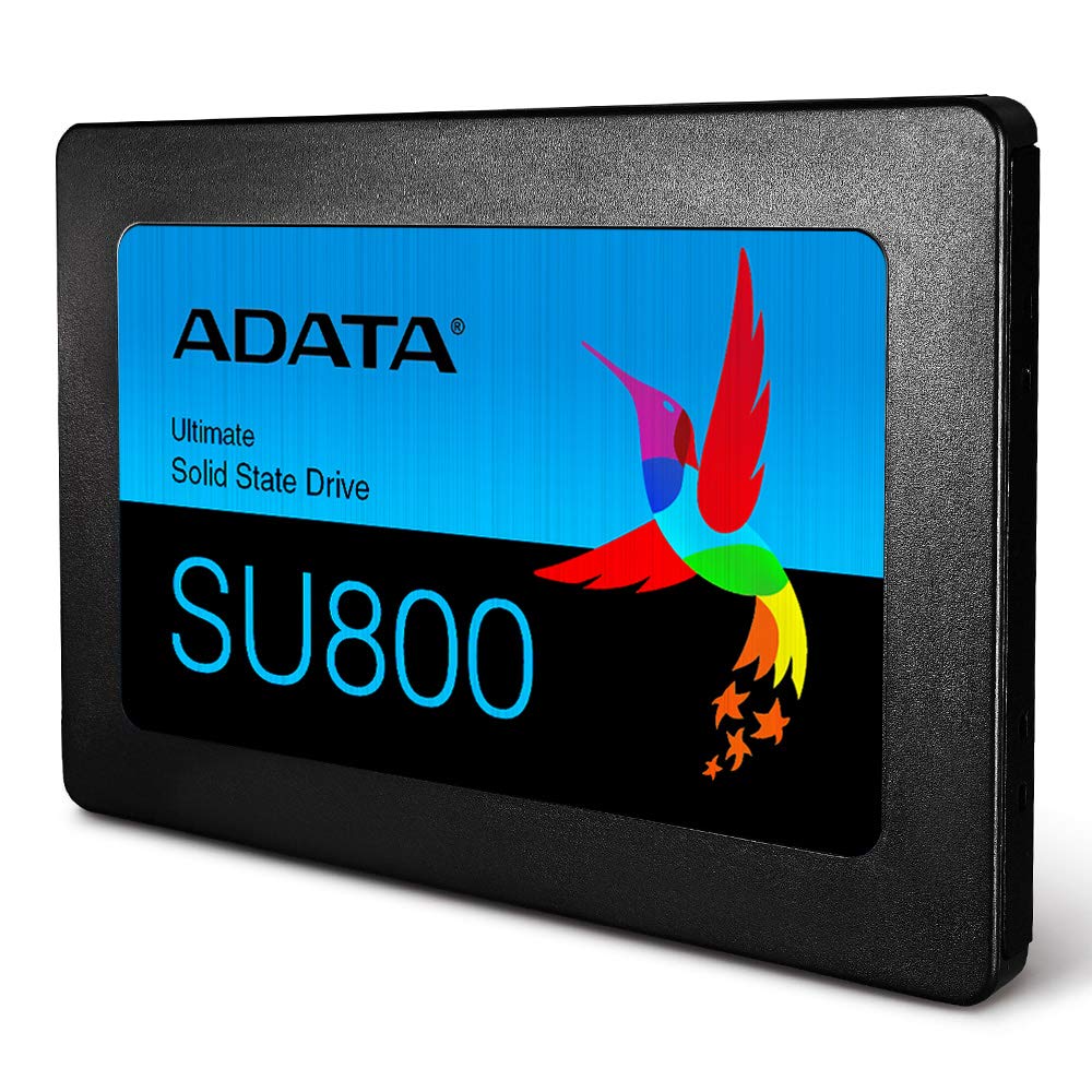 Foto 3 pulgar | Unidad De Estado Sólido Adata Su800 512gb 3d-nand Sata Iii 2.5'' - Venta Internacional.
