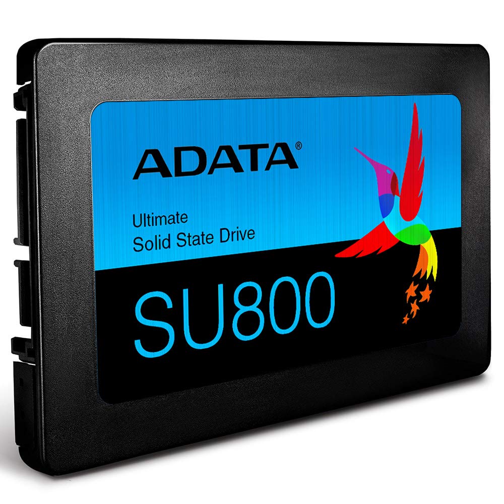 Foto 4 pulgar | Unidad De Estado Sólido Adata Su800 512gb 3d-nand Sata Iii 2.5'' - Venta Internacional.