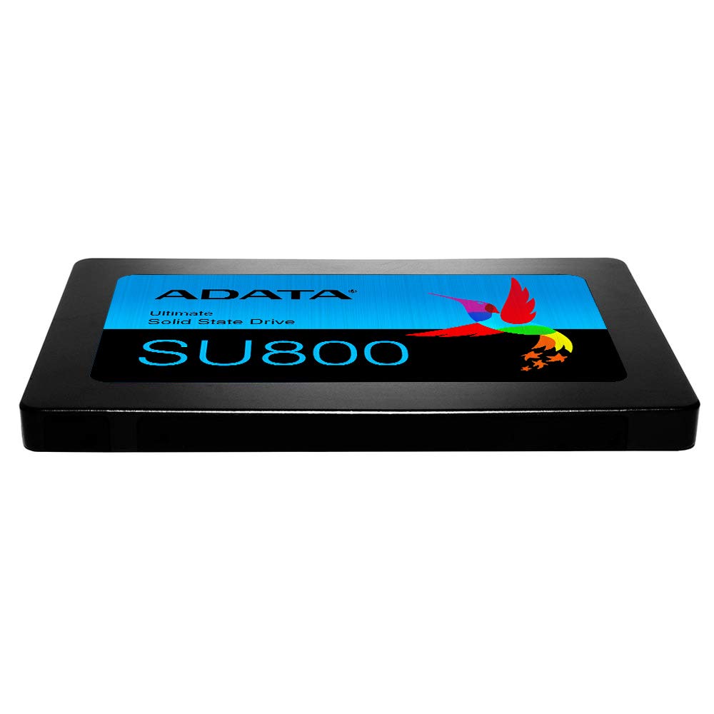 Foto 5 pulgar | Unidad De Estado Sólido Adata Su800 512gb 3d-nand Sata Iii 2.5'' - Venta Internacional.
