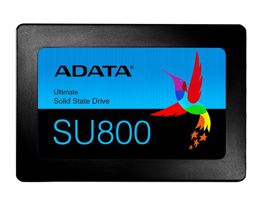 Foto 7 | Unidad De Estado Sólido Adata Su800 512gb 3d-nand Sata Iii 2.5'' - Venta Internacional.