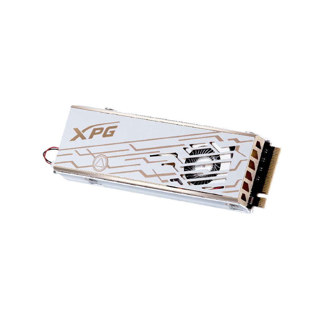 Foto 4 pulgar | Ssd Adata Mars 980 Pro 2tb M2 2280 Pciegen5 Smar-980p-2tci