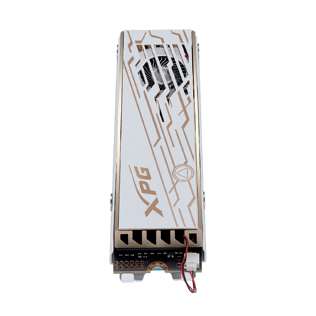 Foto 4 | Ssd Adata Mars 980 Pro 2tb M2 2280 Pciegen5 Smar-980p-2tci