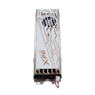 Foto 4 | Ssd Adata Mars 980 Pro 2tb M2 2280 Pciegen5 Smar-980p-2tci