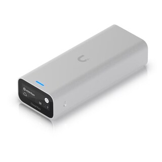 Foto 5 | Cloud Key Gen2 Plus Ubiquiti Networks Uck-g2 Con Disco Duro De 1 Tb - Venta Internacional.