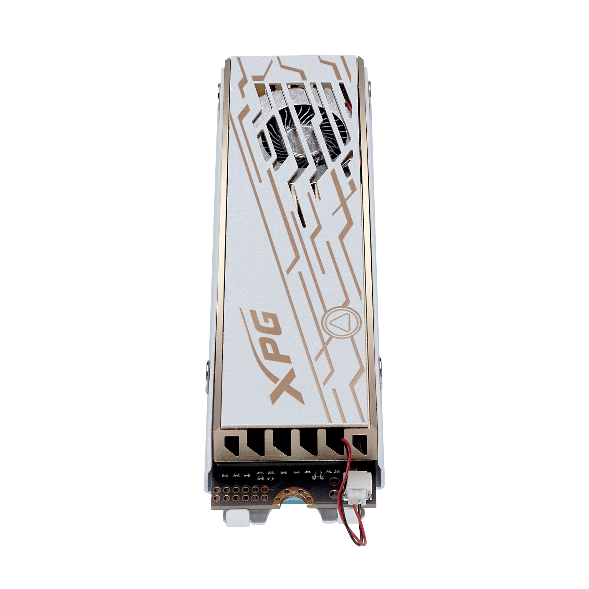 Foto 5 pulgar | Ssd Adata Mars 980 Pro 1tb M2 2280 Pciegen5 Smar-980p-1tci