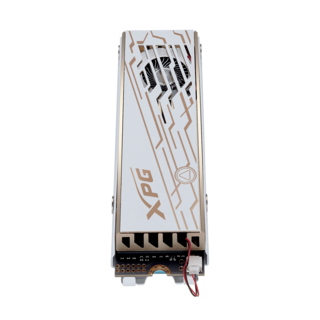 Foto 4 | Ssd Adata Mars 980 Pro 1tb M2 2280 Pciegen5 Smar-980p-1tci