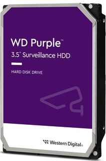 Foto 1 | Disco Duro Western Digital Wd Purple 1 Tb Sata 6 Gb/s 3.5 - Venta Internacional.