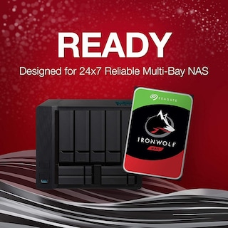 Foto 3 | Disco Duro Seagate Ironwolf Nas De 16 Tb Interno Sata De 3,5 Pulgadas - Venta Internacional.