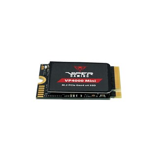 Foto 2 | Memoria Ssd Patriot Viper Vp4000 Mini De 2 Tb M.2 2230 Pcie Gen4 X4 - Venta Internacional.