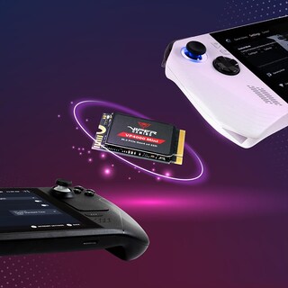 Foto 6 | Memoria Ssd Patriot Viper Vp4000 Mini De 2 Tb M.2 2230 Pcie Gen4 X4 - Venta Internacional.
