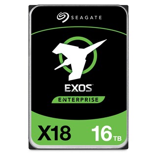 Foto 1 | Disco Duro Seagate Exos X18 16 Tb Enterprise 3,5'' Sata 6gb/s - Venta Internacional.