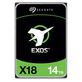 Foto 1 | Disco Duro Seagate Exos X18 St14000nm000j 14 Tb Sata 3.5 - Venta Internacional.