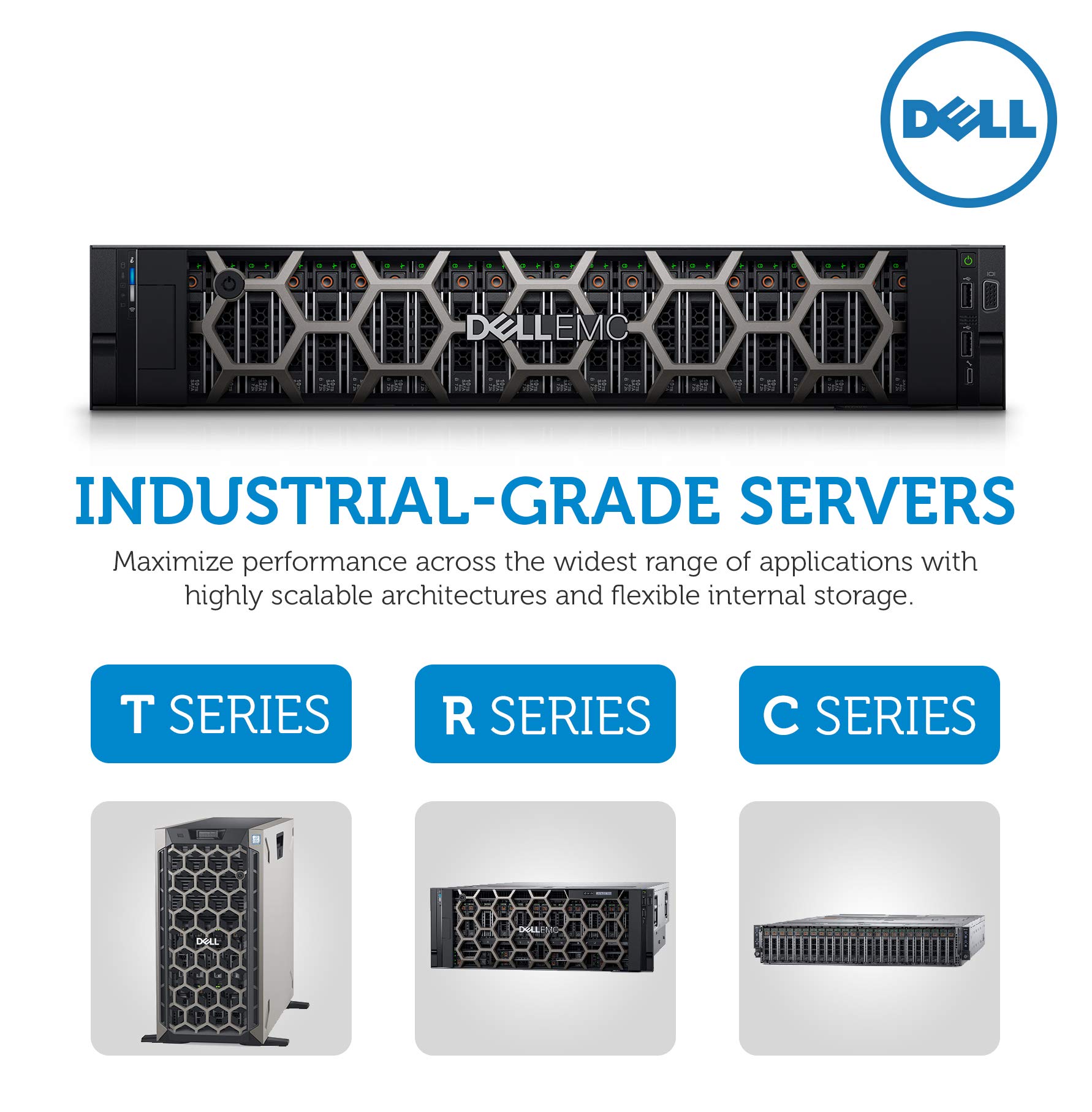 Foto 6 pulgar | Disco Duro Dell Poweredge De 2,4 Tb, 10 000 Unidades Sas, 2,5 Pulgadas, 13g, Bandeja - Venta Internacional.