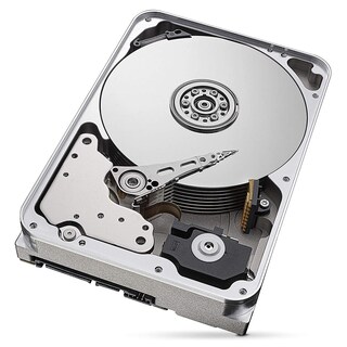 Foto 2 | Disco Duro Seagate Ironwolf 14tb Nas Interno 3.5'' Sata - Venta Internacional.