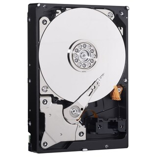 Foto 4 | Disco Duro Interno Western Digital Wd Blue 2tb 3.5'' - Venta Internacional.